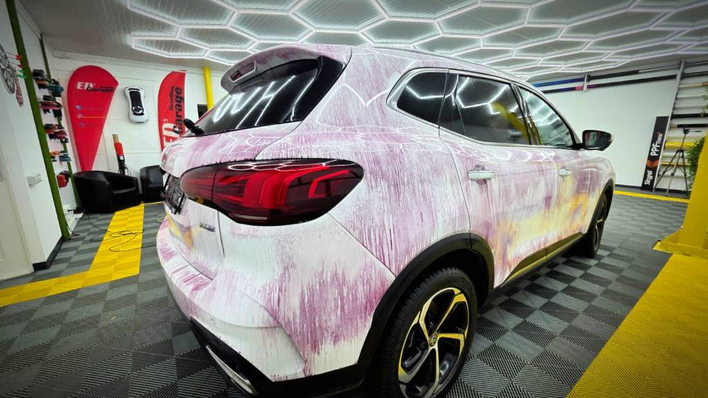 Decontaminare chimica in Bucuresti