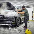 Înfoliere completă cu folie de protecție PPF pentru mașini noi – ce include, cât costă și când merită protecția Full Body