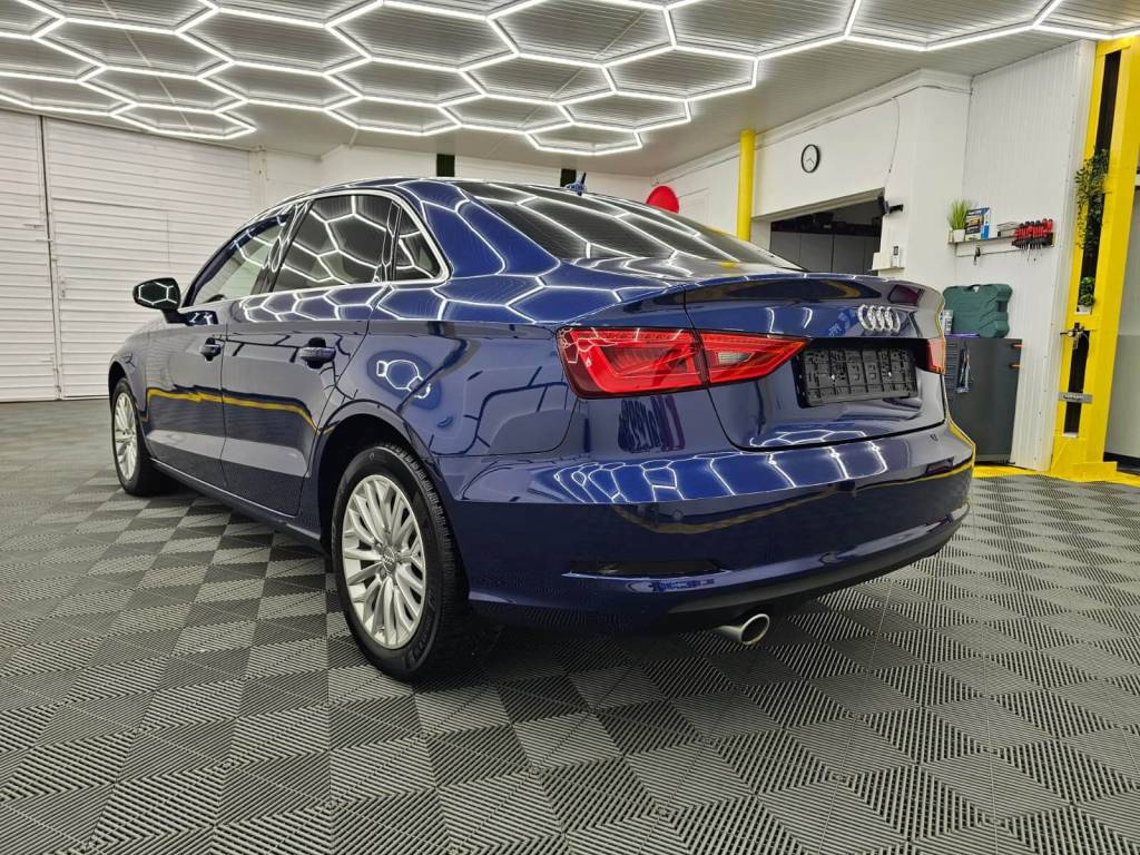 Polish auto pentru masini second hand in Bucuresti 2026