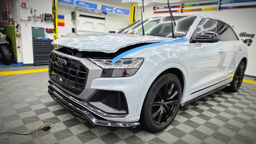 Aplicare colant in Bucuresti