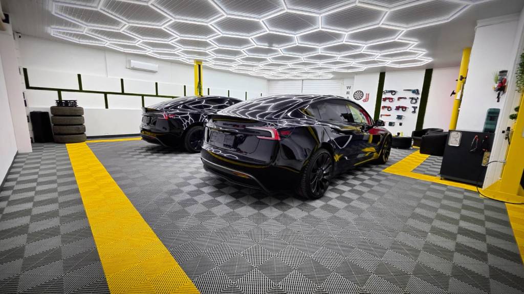 Folie ppf termica si anti impact pentru plafon panoramic si suprafete din sticla in Bucuresti