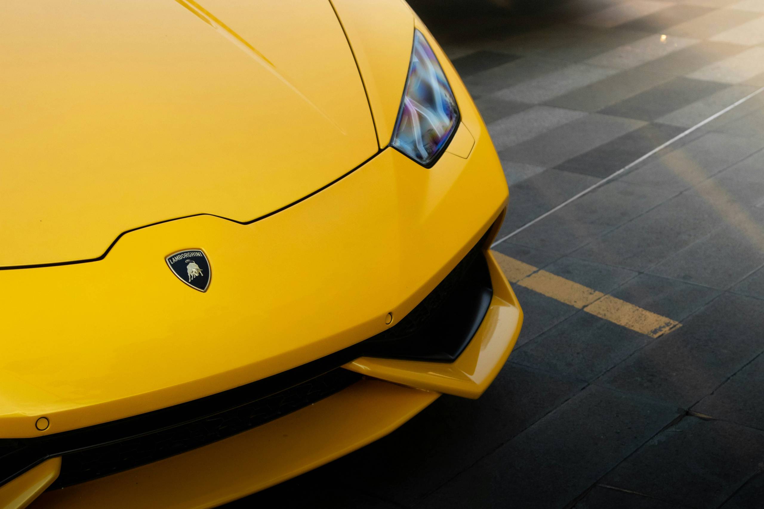 Detailing Exterior