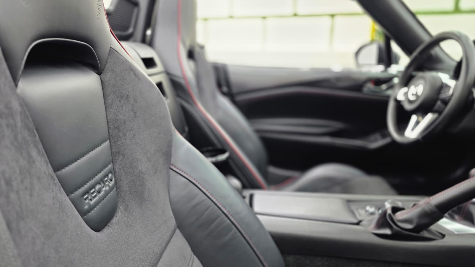 Protectie Ceramica si Hidrofoba Interior