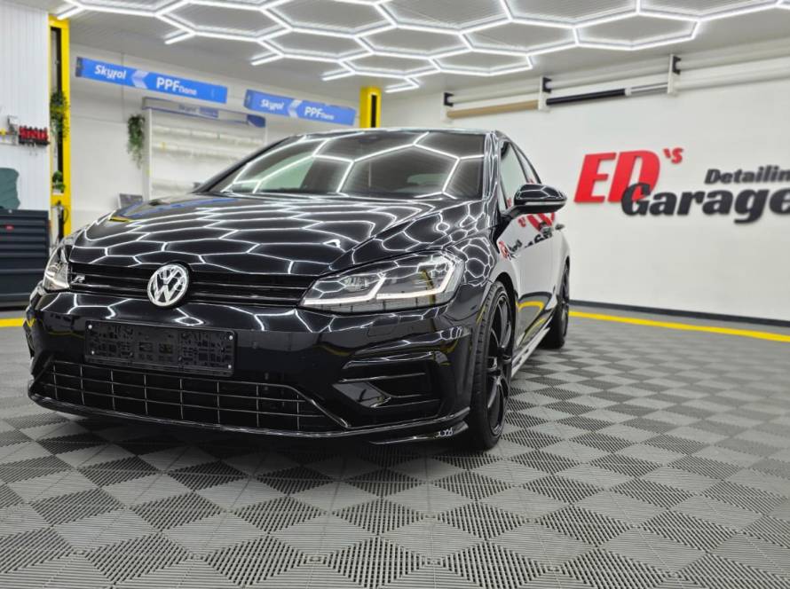 Folie ppf pachet frontal