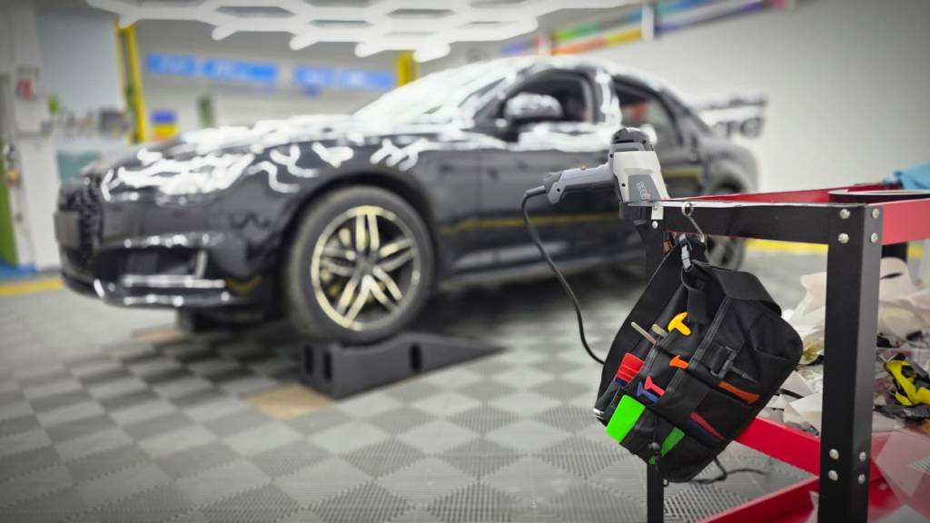 Chrome delete profesional în București