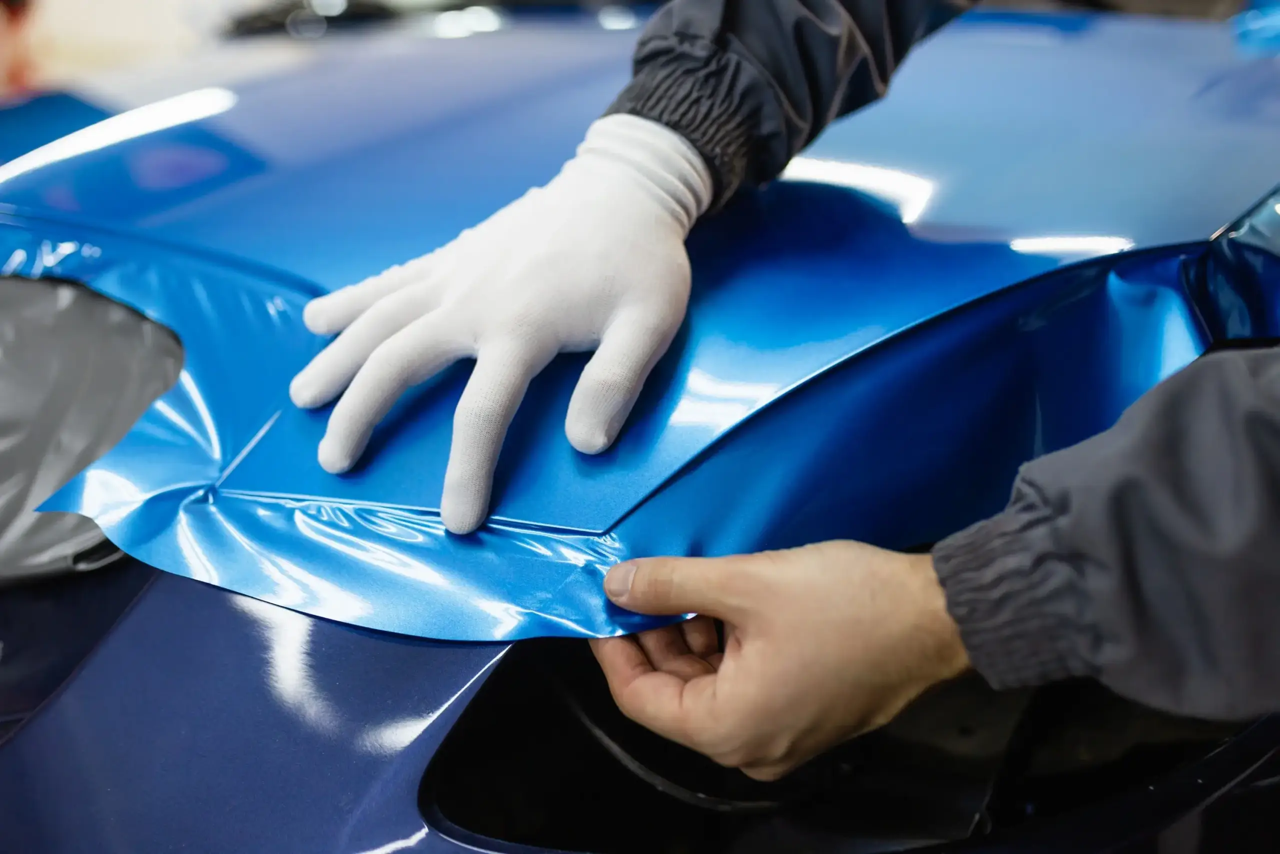 Colantare Auto