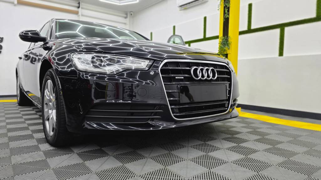 Alege corect si protejazati masina cu folia PPF Ultrafit si Skyfol in 2026