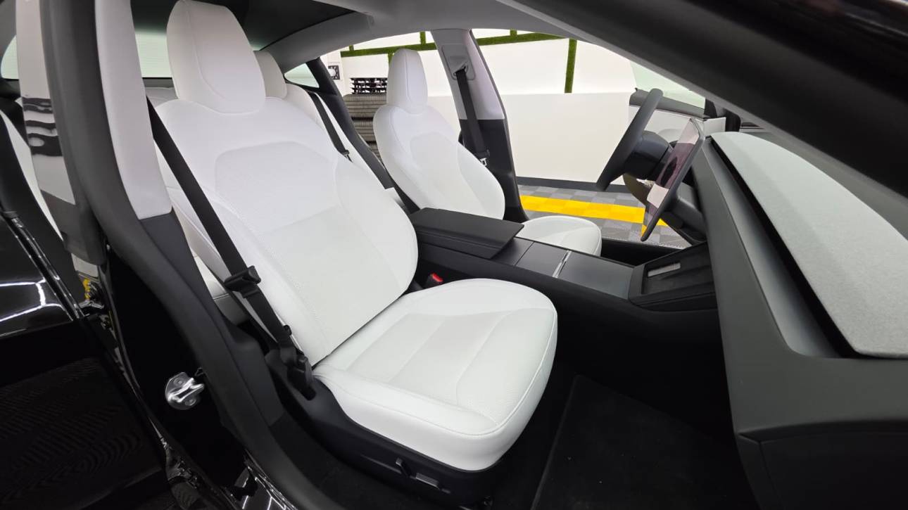 Reconditionare piele auto in Bucuresti