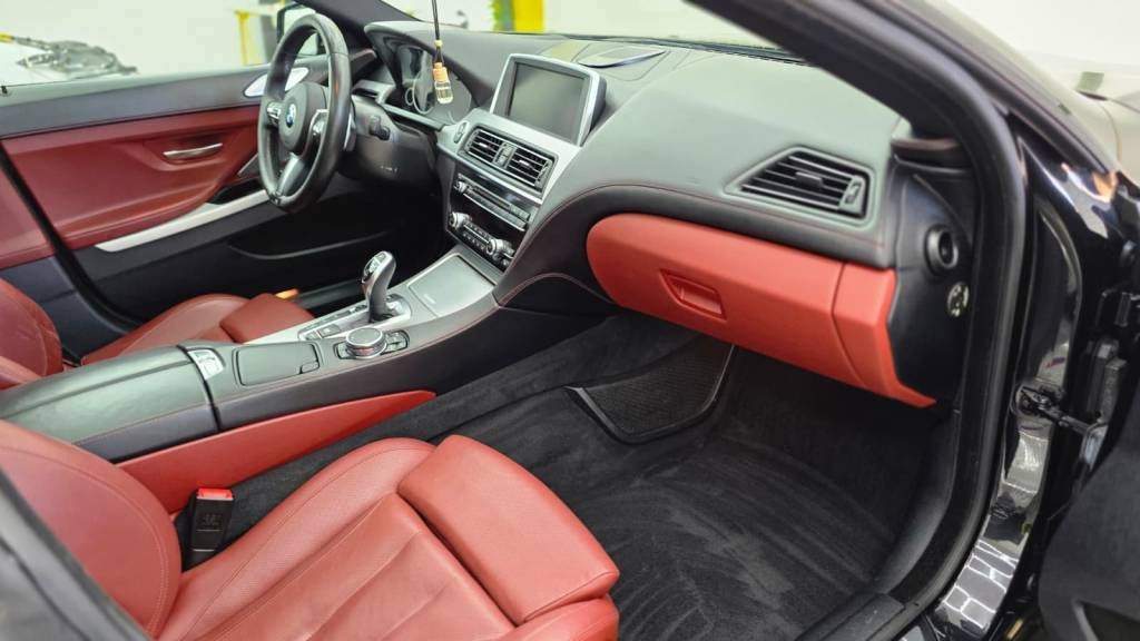 Detailing profesiona la cele mai inalte standarde in Bucuresti