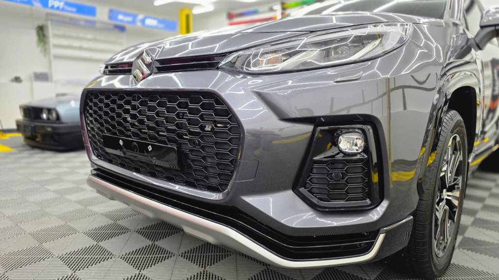 Protectie ceramica premium in 2026