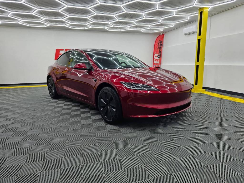 Protectie reala si total masina noua