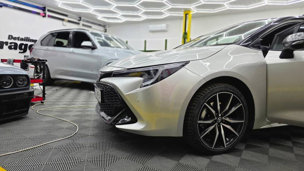 Prootectie cu PPF in 2026