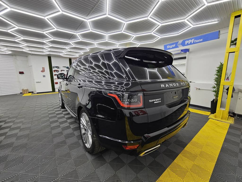 Daca vrei protectie reala pentru un buget redus atunci alegerea corecta este protectie ceramica in Bucuresti