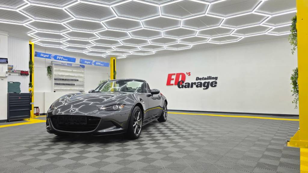 Alegerea majoritati soferilor din Bucuresti este protectia PPF transparent in 2026