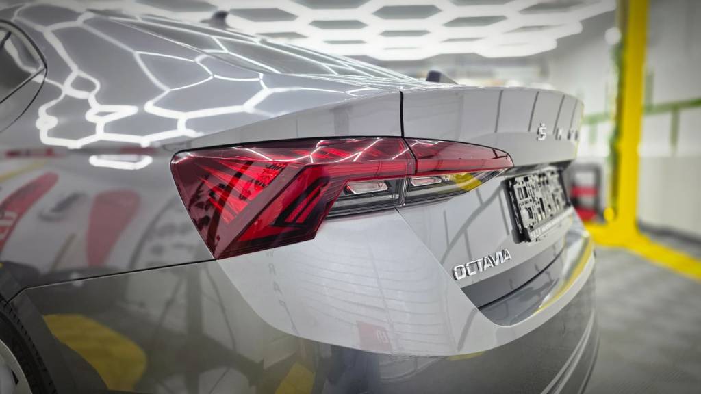 Aplicare PPF profesional in Bucuresti