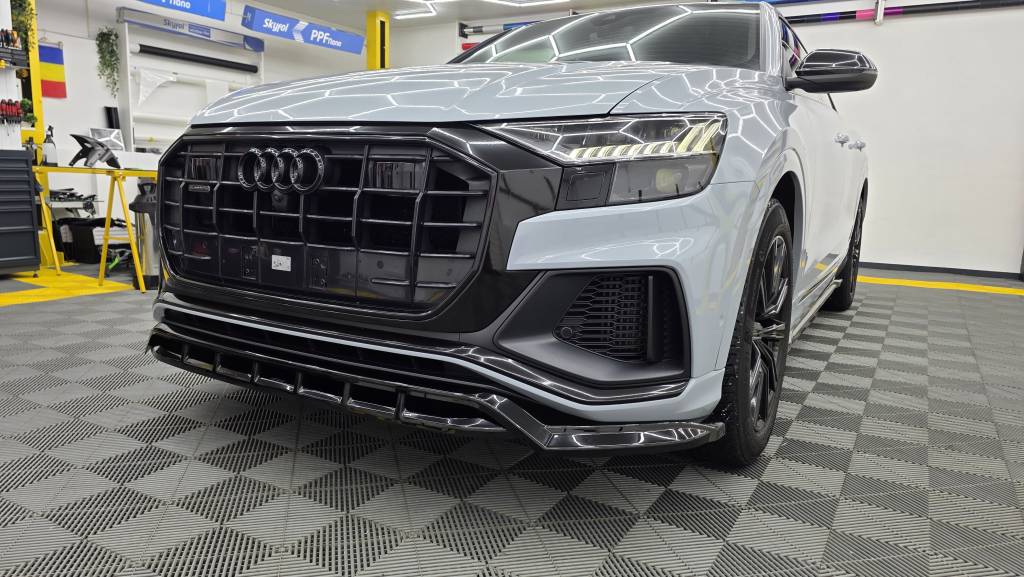 Prelungire (lip) bara fata Maxton Design in Bucuresti