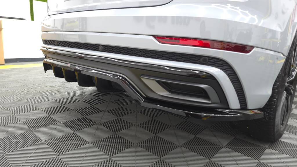 Prelungire (difuzor) bara spate Maxton in Bucuresti