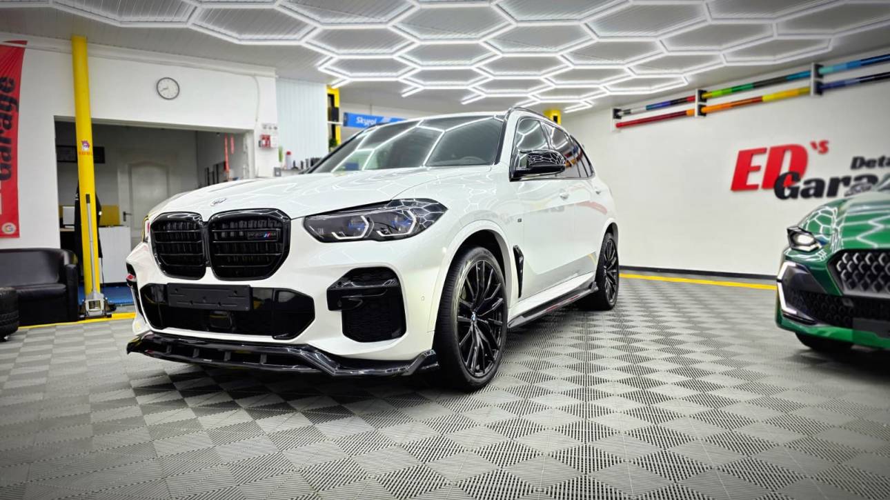 Montaj Maxton Design București