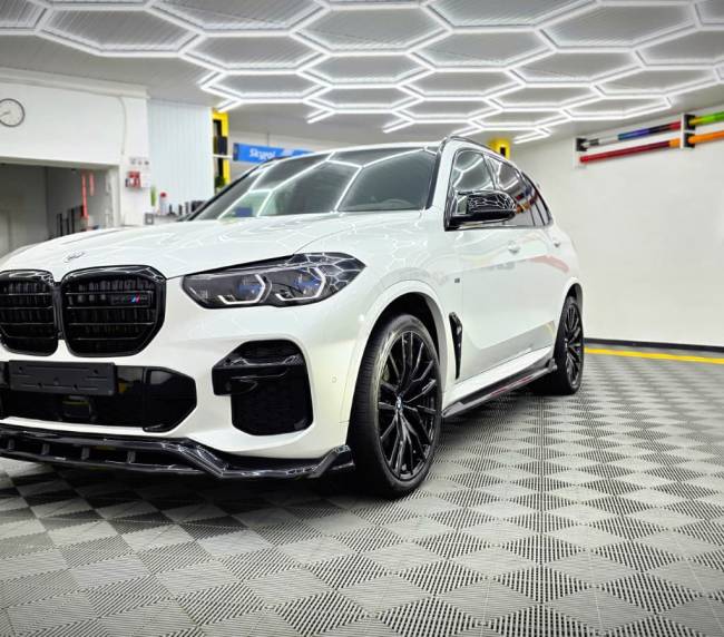 Montaj Maxton Design București