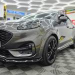 Montare prelungire Maxton Designvbara fata Ford Puma In Bucuresti